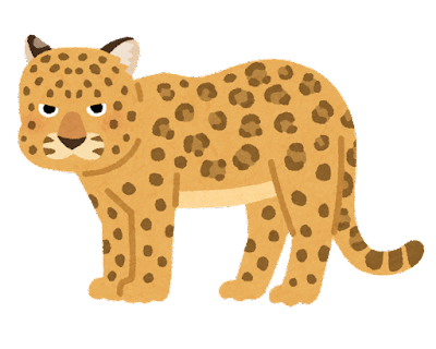 A leopard never changes its spots